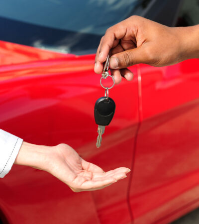 declaração de venda automovel