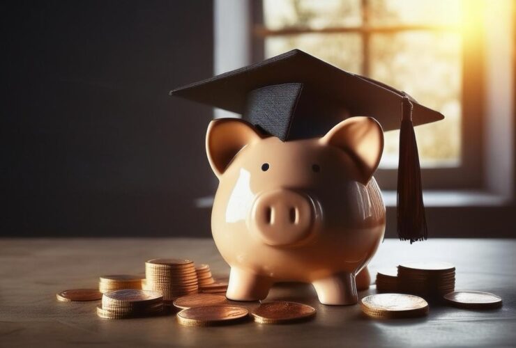 bolsas de estudo