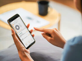 Gestão financeira pessoal