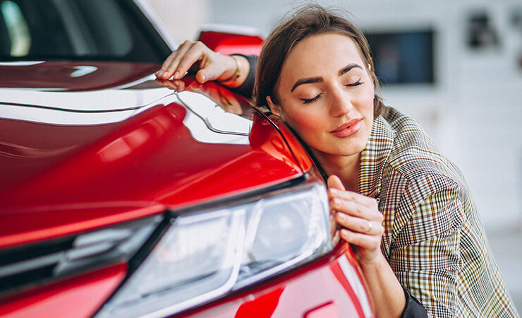 Credito-automovel