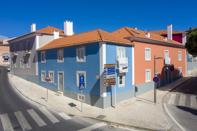 casa e habitação