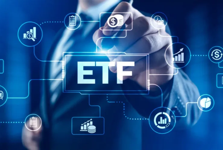 qual etf escolher