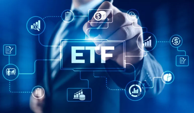 qual etf escolher