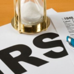 IRS