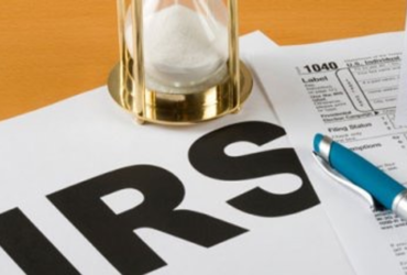 IRS