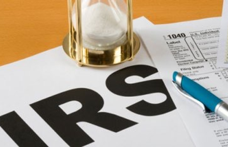 IRS