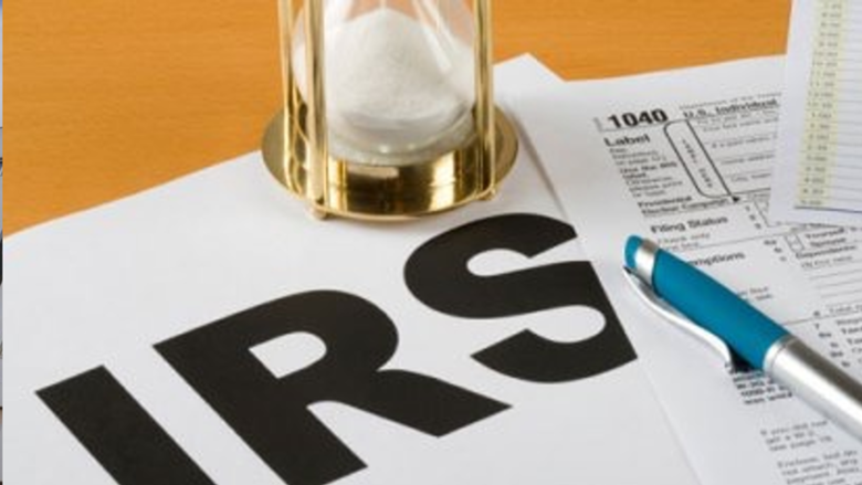 IRS