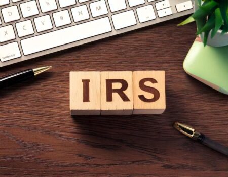 IRS